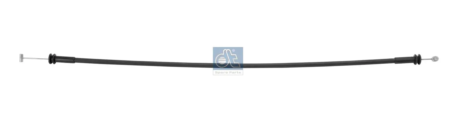 Cable Pull, door release